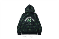 BAPEÂ® X RAZER FULL ZIP HOODIE