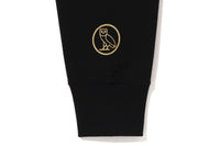 BAPE® X OVO SHARK FULL ZIP HOODIE