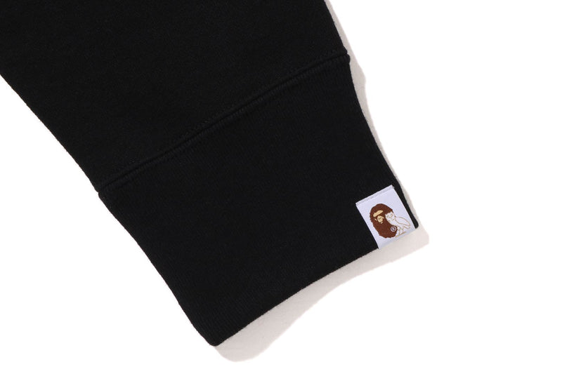 BAPE® X OVO SHARK FULL ZIP HOODIE