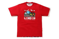 BAPE STOREÂ® LONDON BABY MILO TEE