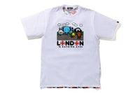 BAPE STOREÂ® LONDON BABY MILO TEE