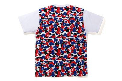 BAPE STORE® LONDON BABY MILO TEE