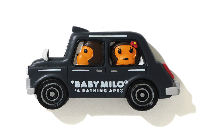 BAPE STORE® LONDON LONDON TAXI MAGNET #1