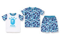 ABC MILO APE HEAD KIDS GIFT SET