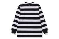 BABY MILO HOOP TEE