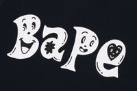 BAPE KIDSÂ® X CHOCOMOO HOODIE ONEPIECE