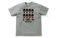 BAPE STOREÂ® LONDON BABY MILO TEE