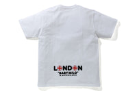 BAPE STOREÂ® LONDON BABY MILO TEE