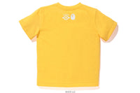 BAPEÂ® X MINIONS BOB TEE
