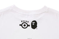 BAPEÂ® X MINIONS BABY MILO TEE