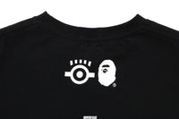 BAPEÂ® X MINIONS BABY MILO TEE