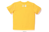 BAPE® X MINIONS BUSY WORKS TEE