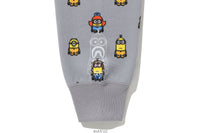 BAPE® X MINIONS SHARK FULL ZIP HOODIE