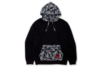 HUGO X MR. BATHING APEÂ® PULLOVER HOODIE