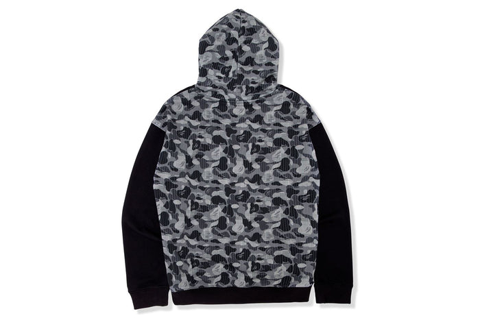 HUGO X MR. BATHING APEÂ® PULLOVER HOODIE