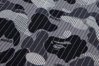HUGO X MR. BATHING APEÂ® PULLOVER HOODIE
