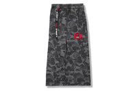 HUGO X MR. BATHING APEÂ® CAMO SHORTS
