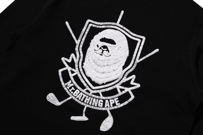 MR. BATHING APE® CREWNECK