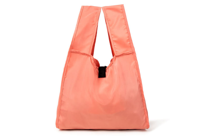 BABY MILO PACKABLE TOTE BAG