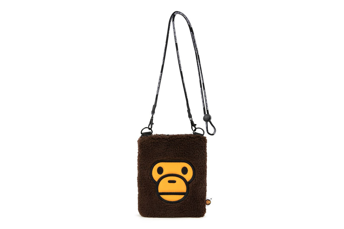 BABY MILO CROSS BAG