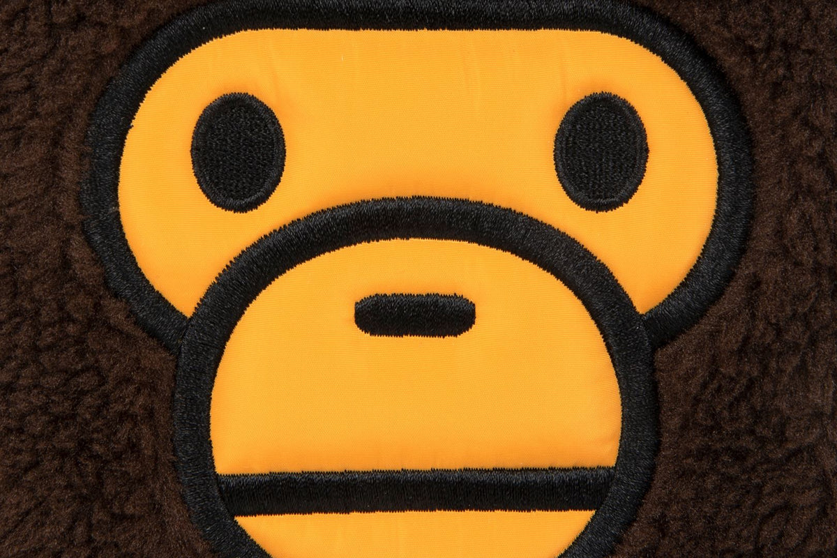 BABY MILO CROSS BAG