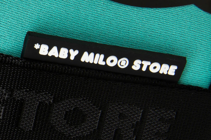 BABY MILO CROSS BAG