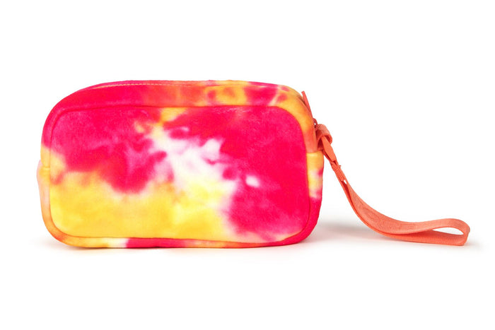 BABY MILO TIE DYE POUCH