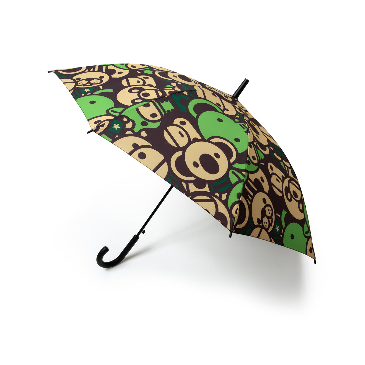 BABY MILO STRAIGHT UMBRELLA