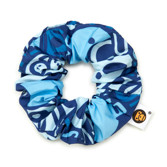 BABY MILO ABC CAMO MILO SCRUNCHIE