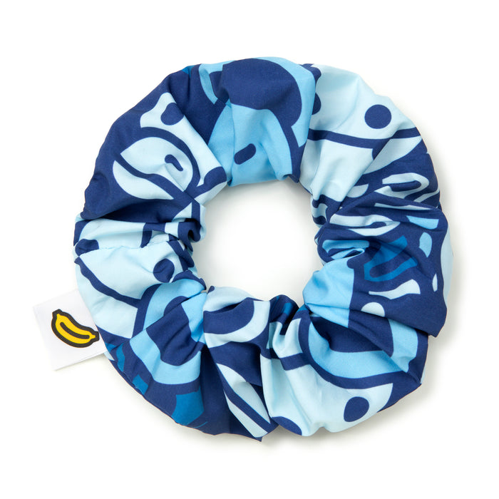 BABY MILO ABC CAMO MILO SCRUNCHIE