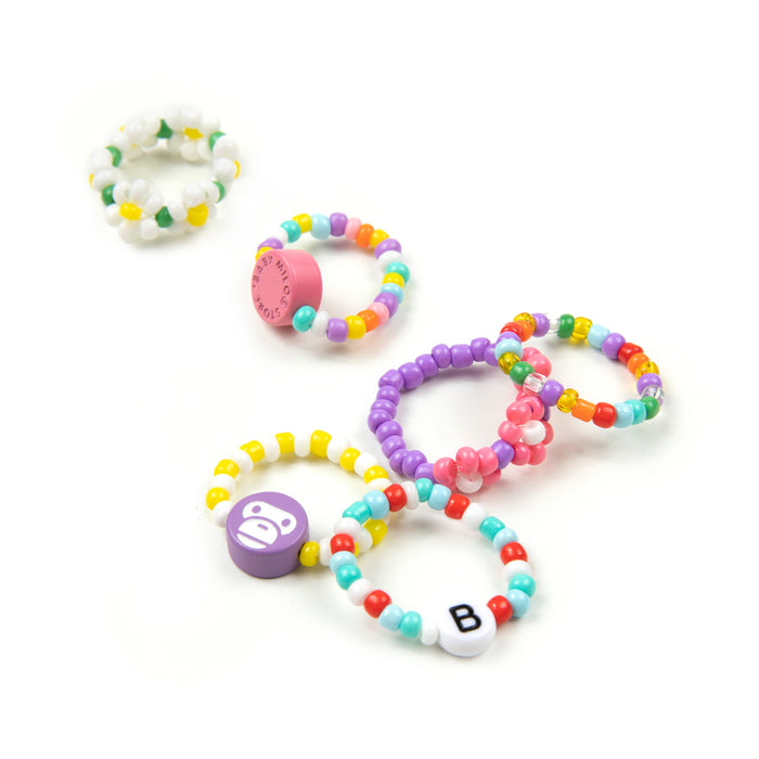 BABY MILO RING SET