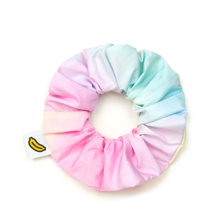 BABY MILO TIE DYE SCRUNCHIE