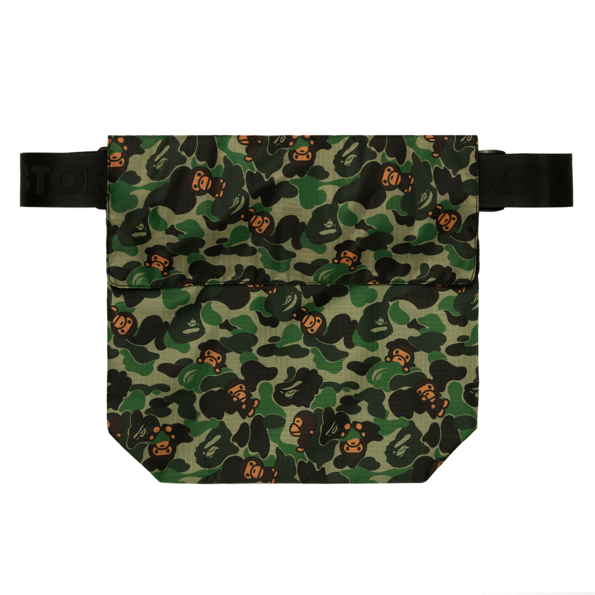 BABY MILO BAG