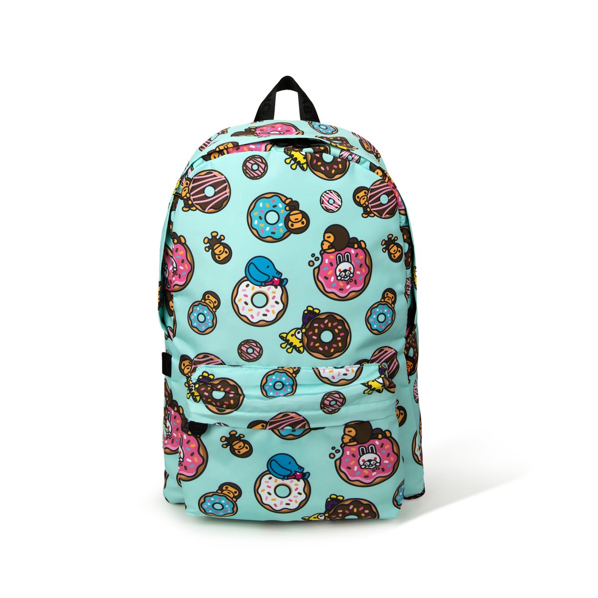 BABY MILO BACKPACK