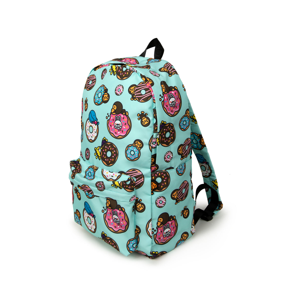 BABY MILO BACKPACK