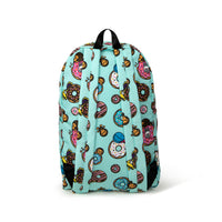 BABY MILO BACKPACK