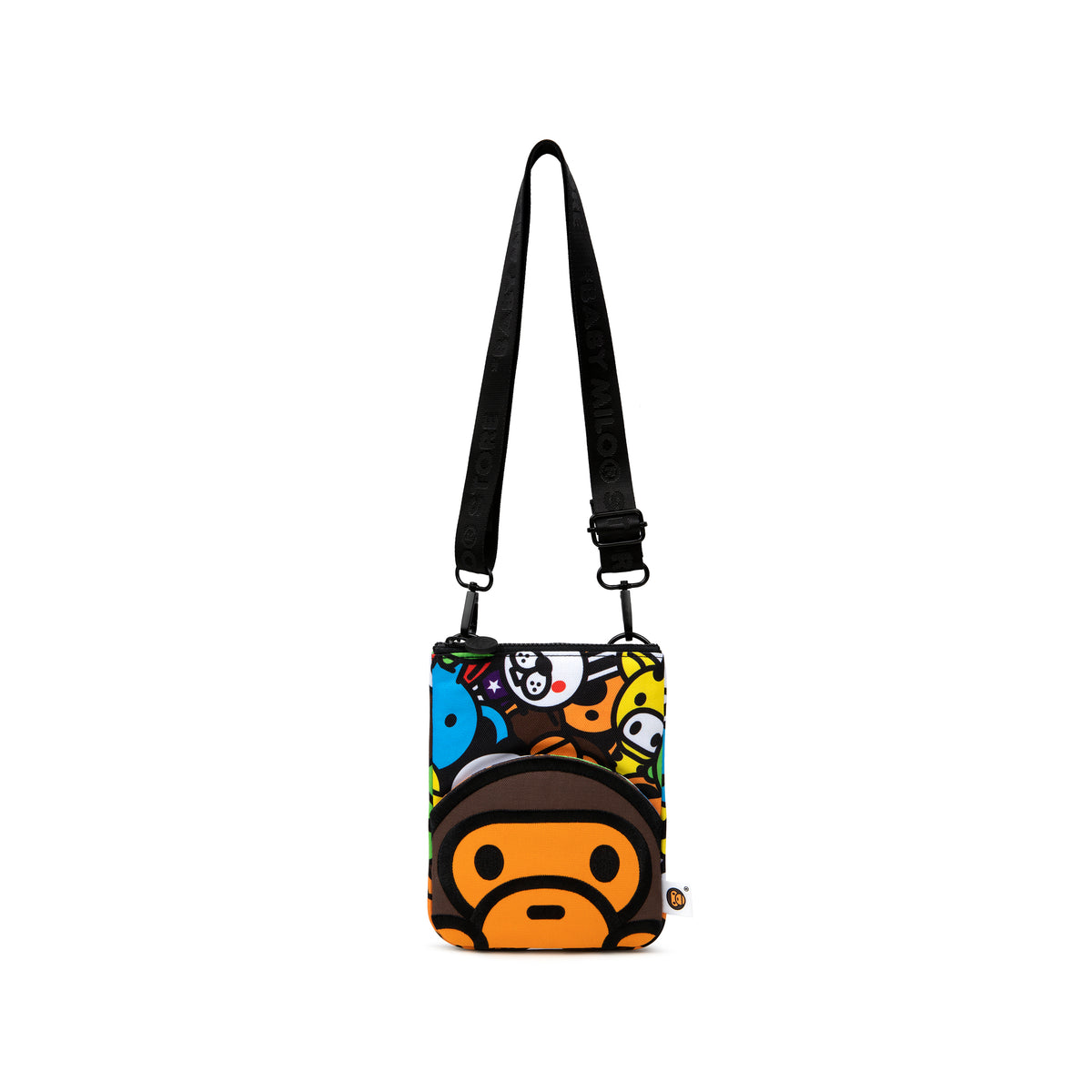 BABY MILO CROSS BAG #2