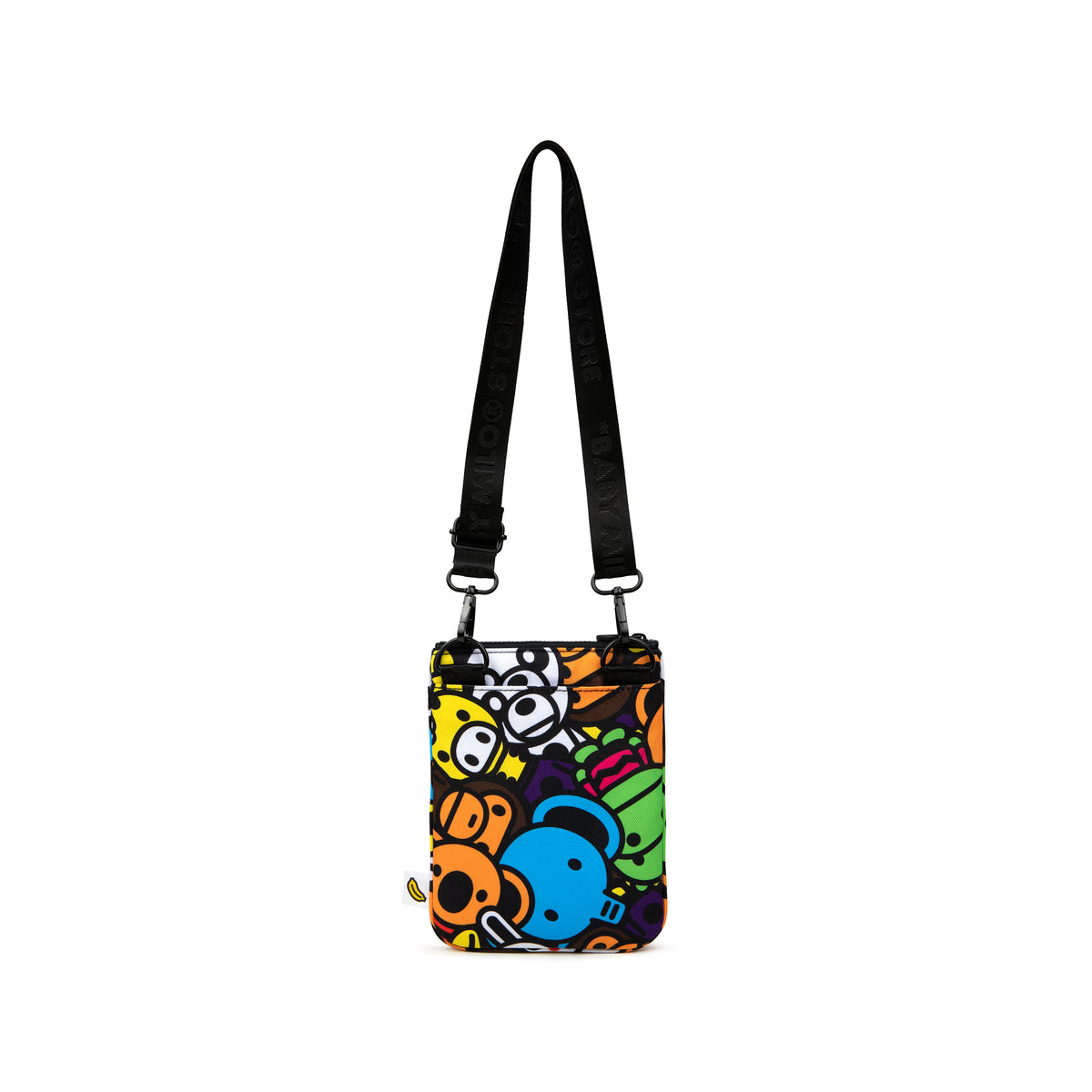 BABY MILO CROSS BAG #2