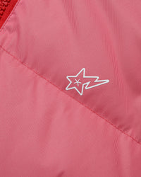 BAPY VEST DOWN JACKET