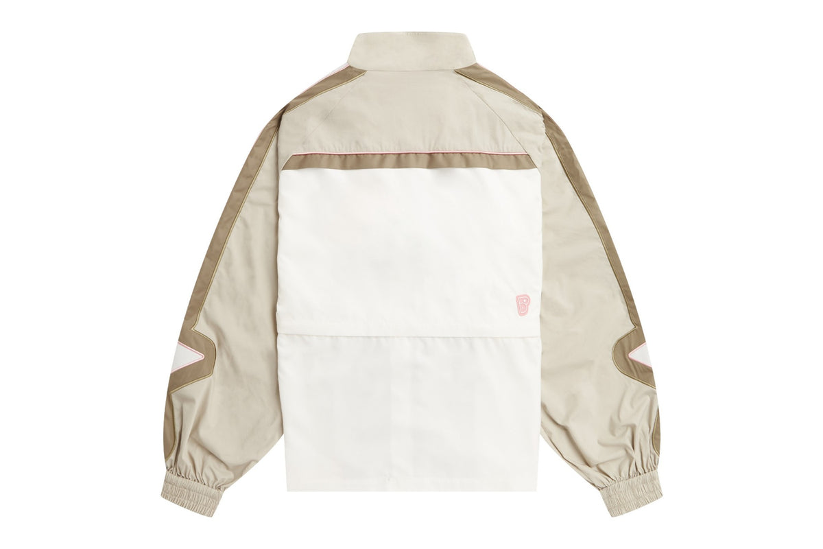 BAPY DRAWSTRING JACKET