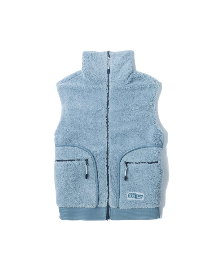 BAPY FLEECE VEST