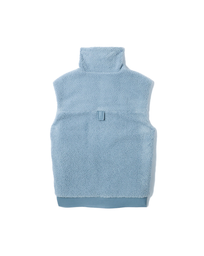 BAPY FLEECE VEST