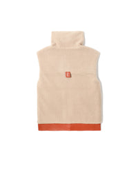 BAPY FLEECE VEST