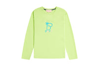 BAPY RELAXED LOGO TEE