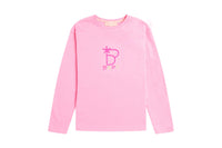 BAPY RELAXED LOGO TEE