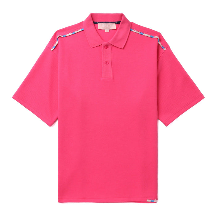 BAPY TUNIC POLO SHIRT