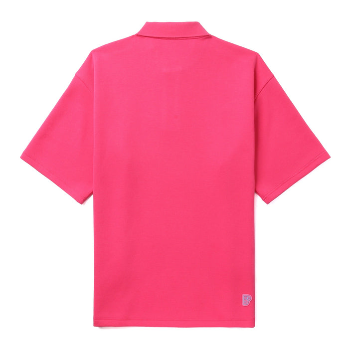 BAPY TUNIC POLO SHIRT