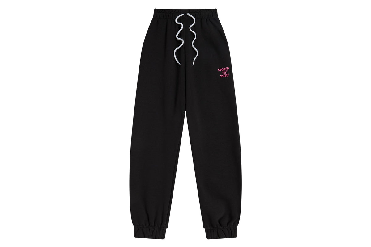 BAPY® X IRENEISGOOD GFY SWEAT PANTS