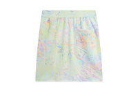 BAPY TIE DYE EFFECT SKIRT
