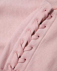 BAPY BEADED LOGO SWEATSHIRT